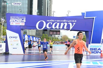 RUN TO LIVE 2024 - Ảnh #1421479