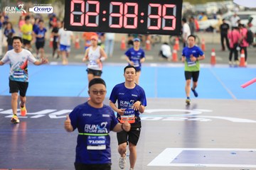 RUN TO LIVE 2024 - Ảnh #1410534