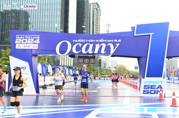 RUN TO LIVE 2024 - Ảnh #1423809