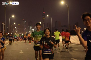 RUN TO LIVE 2024 - Ảnh #1445475