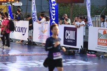 RUN TO LIVE 2024 - Ảnh #1331850