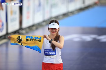 RUN TO LIVE 2024 - Ảnh #1403828