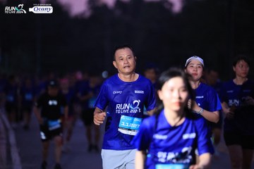 RUN TO LIVE 2024 - Ảnh #1347752