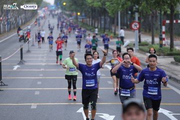 RUN TO LIVE 2024 - Ảnh #1435353