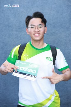 RUN TO LIVE 2024 - Ảnh #1307434