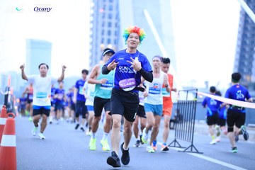 RUN TO LIVE 2024 - Ảnh #1326238