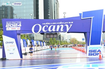 RUN TO LIVE 2024 - Ảnh #1425648