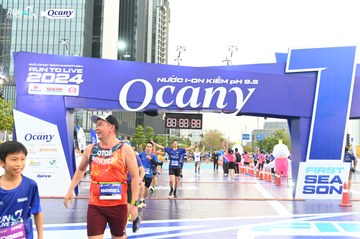 RUN TO LIVE 2024 - Ảnh #1418968