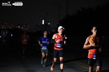RUN TO LIVE 2024 - Ảnh #1331670