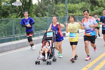 RUN TO LIVE 2024 - Ảnh #1392066