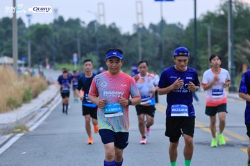 RUN TO LIVE 2024 - Ảnh #1370811