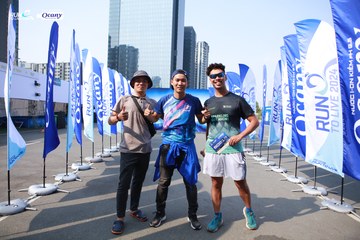 RUN TO LIVE 2024 - Ảnh #1314393