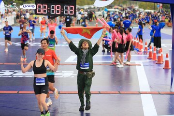 RUN TO LIVE 2024 - Ảnh #1407650