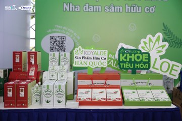 RUN TO LIVE 2024 - Ảnh #1306519