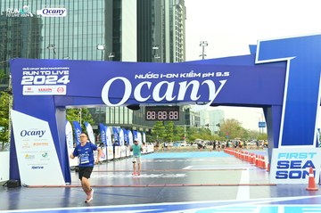 RUN TO LIVE 2024 - Ảnh #1427388