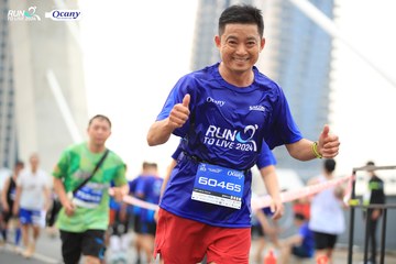 RUN TO LIVE 2024 - Ảnh #1347560