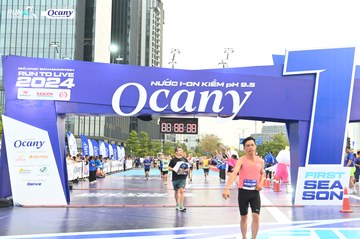RUN TO LIVE 2024 - Ảnh #1418892