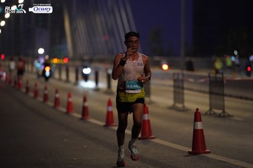 RUN TO LIVE 2024 - Ảnh #1324136