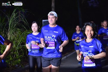 RUN TO LIVE 2024 - Ảnh #1334678