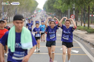RUN TO LIVE 2024 - Ảnh #1419898