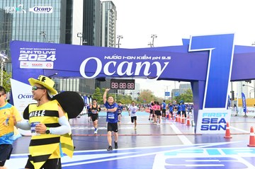 RUN TO LIVE 2024 - Ảnh #1421324