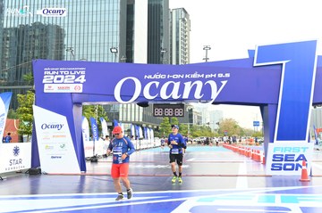 RUN TO LIVE 2024 - Ảnh #1425632