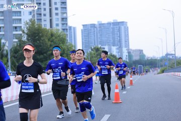 RUN TO LIVE 2024 - Ảnh #1449573