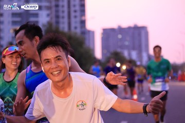 RUN TO LIVE 2024 - Ảnh #1446730