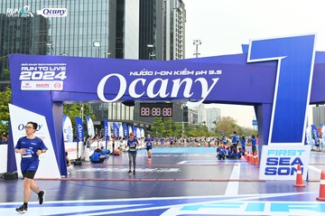RUN TO LIVE 2024 - Ảnh #1422671