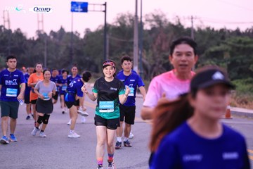 RUN TO LIVE 2024 - Ảnh #1358028