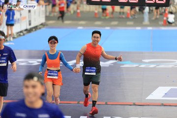 RUN TO LIVE 2024 - Ảnh #1410095