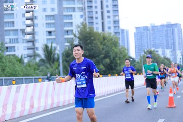 RUN TO LIVE 2024 - Ảnh #1449415