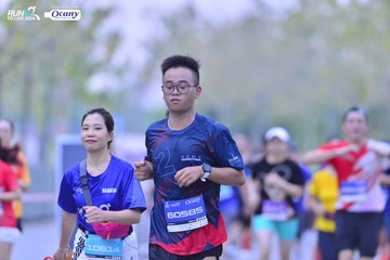 RUN TO LIVE 2024 - Ảnh #1336423