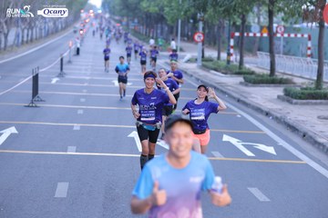 RUN TO LIVE 2024 - Ảnh #1431354