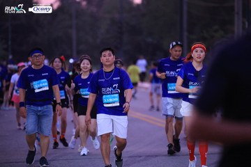 RUN TO LIVE 2024 - Ảnh #1348980