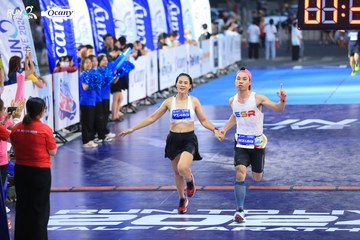 RUN TO LIVE 2024 - Ảnh #1332042