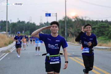 RUN TO LIVE 2024 - Ảnh #1373986