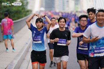 RUN TO LIVE 2024 - Ảnh #1346200