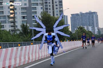 RUN TO LIVE 2024 - Ảnh #1450947
