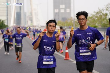 RUN TO LIVE 2024 - Ảnh #1346447