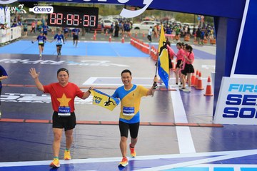 RUN TO LIVE 2024 - Ảnh #1411084