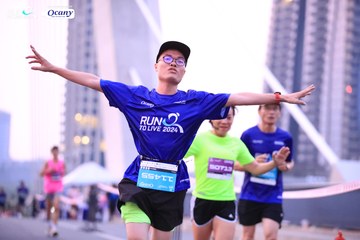 RUN TO LIVE 2024 - Ảnh #1325540