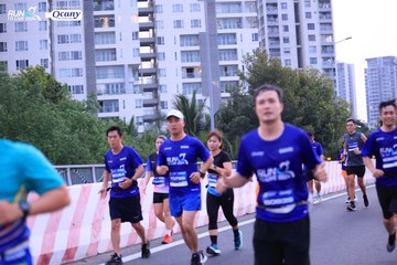 RUN TO LIVE 2024 - Ảnh #1447633