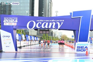 RUN TO LIVE 2024 - Ảnh #1423821