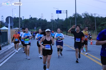 RUN TO LIVE 2024 - Ảnh #1363289