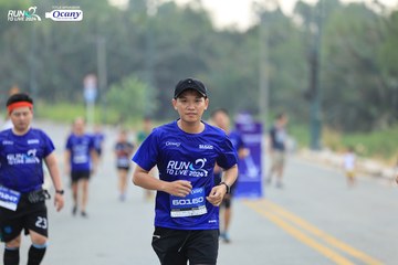 RUN TO LIVE 2024 - Ảnh #1388141