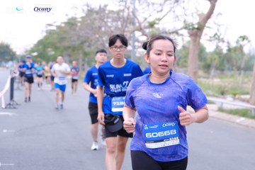 RUN TO LIVE 2024 - Ảnh #1399691