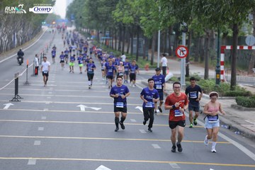 RUN TO LIVE 2024 - Ảnh #1435991