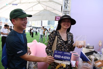 RUN TO LIVE 2024 - Ảnh #1306561