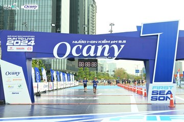 RUN TO LIVE 2024 - Ảnh #1428680